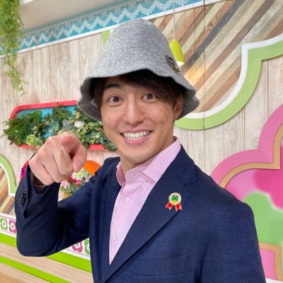 日本テレビアナウンサーの梅澤廉です！ズームイン！！サタデー(土曜5時30分〜8時)に出演しています！