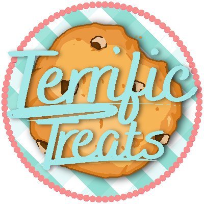 A Broward based Cottage Food bakery specializing in unique, gourmet (and sometimes geeky) cookies! 🍪
terrifictreatsfl@gmail.com
954-998-3306
