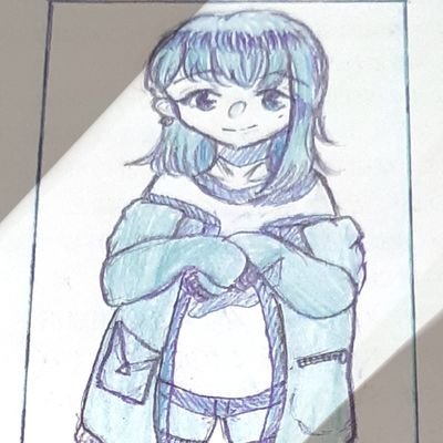 あめいるかさんのプロフィール画像
