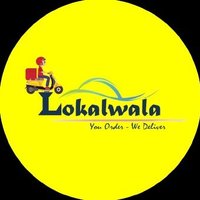 LOKALWALA↗️🇮🇳🛵(@Lokalwala3) 's Twitter Profile Photo