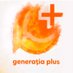 Generația PLUS (@GeneratiaPLUS) Twitter profile photo