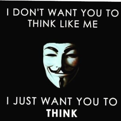 there is no going back since you have seen the truth