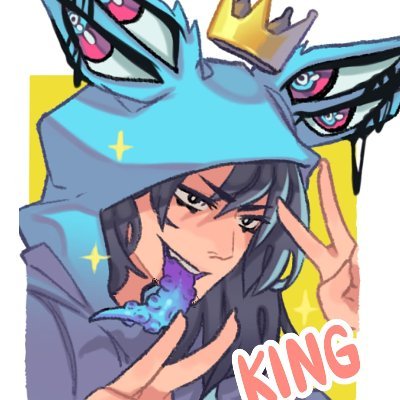 king senpaiさんのプロフィール画像