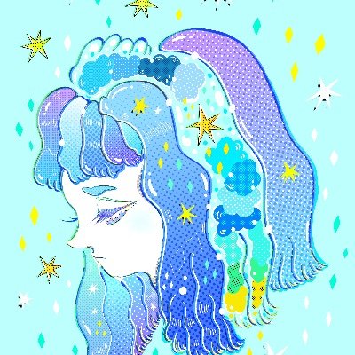 UC ☆ LINEスタンプ 販售中さんのプロフィール画像