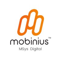 Mobinius Technologies (@mobinius) 's Twitter Profile