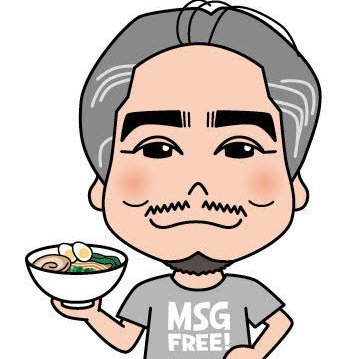 【麺や沙樹】出張手打ちラーメン
APEX頑張ってます。
シニアサッカーで東京一、日本一を目指してます。
お手当ても出来るようになりました。