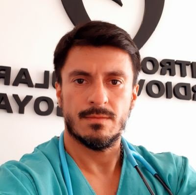 Medicina Cardiovascular. Especial interés en Insuficiencia Cardíaca e Hipertensión pulmonar. Amante de la función del ventrículo derecho.
Red IAM-Corrientes
