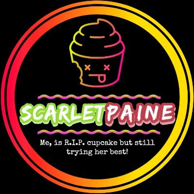 Scarlet_Paine Profile Picture