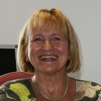 Isabella Moore CBE (@izakrystyna) 's Twitter Profile
