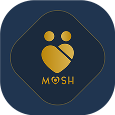 It’s time to find your new connection. With our 100% verified dating app, make new connections!!! Meet and date with a genuine person!! Download Mosh!