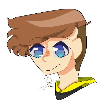 am artist
any pronouns
i drew my pfp in ms paint