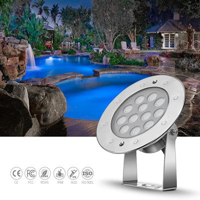 19 years led pool lights factory. We provide lighting solution for the different pool,we are the only one China pool light supplier who listed in UL.