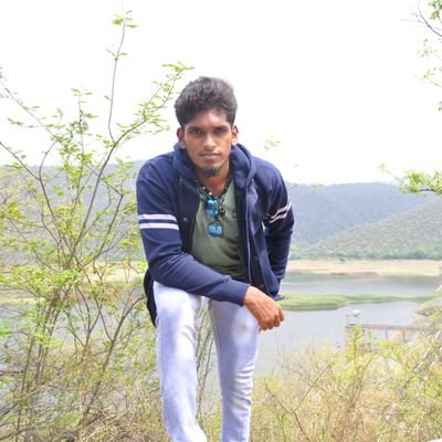 Naveenk46931369's profile picture. 🤫Dont talk,just act😇