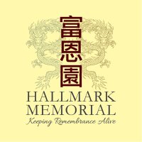 HALLMARK MEMORIAL 富恩園(@HALLMARKMEMO) 's Twitter Profile Photo