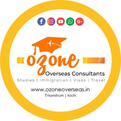 OverseasOzone Profile Picture