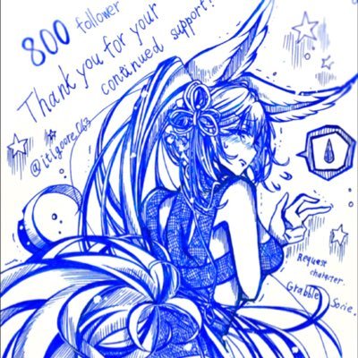 一応グラブル垢です。色々と呟きます。ハロプロオタクに片足突っ込んでます。たまにTLをうるさくします エルーン好き。素晴らしいアイコンは@itigoore063様