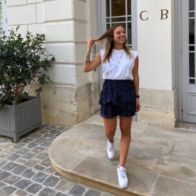 LisaJullien's profile picture. Devoted and leading Employer Brand @EYFrance | ex @Pwc_France & @SageFrance, based in Paris 🇫🇷 
- mes tweets n'engagent que moi