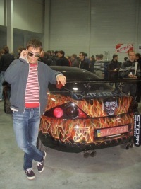 kolobochekru's profile picture. Веду блог на тему интернет-бизнеса, блогосфера, Seo, Smo, оптимизация, раскрутка сайта. Пишу интересно и все на личном опыте =)