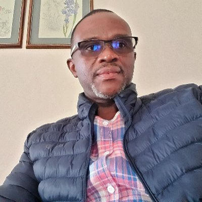 ClubInternat's profile picture. Entrepreneur// Data Analyst// Public speaker.