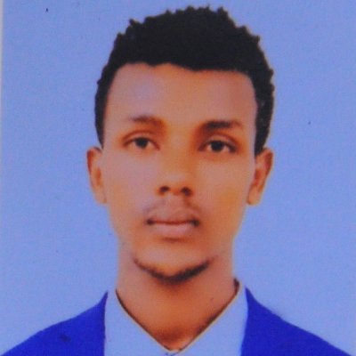 AbebeNega3's profile picture. there is time for everything