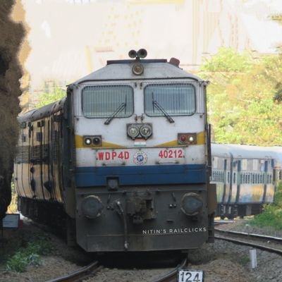nitin12_patil's profile picture. 