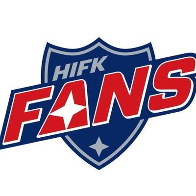 IFK Helsinki jääkiekon virallinen kannattajayhdistys est.1989