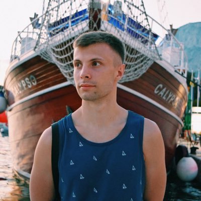 HKotyha's profile picture.