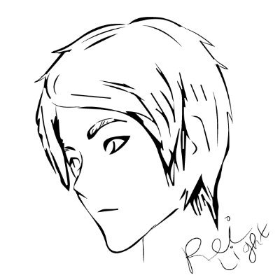 Rei lightさんのプロフィール画像