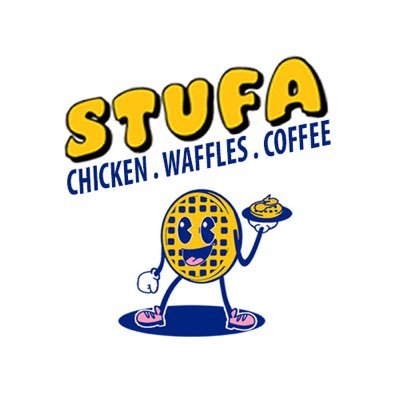 Stufa Eat & Brew