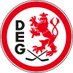 Düsseldorfer EG (@DuesseldorferEG) Twitter profile photo