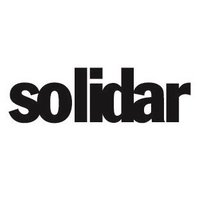 SOLIDAR & SOLIDAR Foundation(@Solidar_EU) 's Twitter Profile Photo
