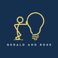 Gerald and Rose(@GeraldandRose) 's Twitter Profile Photo