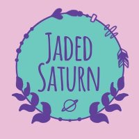 Jaded(@jadedsaturnvce) 's Twitter Profile Photo