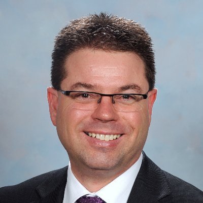 paulegray's profile picture. Family man - one wife and four kids. Teacher and Educational Leader. All views expressed are my own.