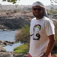 Mohammed EL-Haddad (@blacksmith78) 's Twitter Profile Photo Mohammed EL-Haddad (@blacksmith78) 's Twitter Profile Photo
