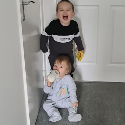 Just your super (Average) dad as of 29/05/2018 and a huge Everton fan!
blog link is below: https://t.co/5ZJNWGoRtz