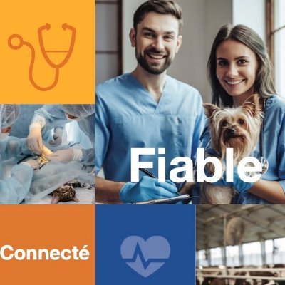 Hebdomadaire La Dépêche Vétérinaire : toute l'actualité professionnelle, technique, accessible et fiable !
#veterinaire #actuveto