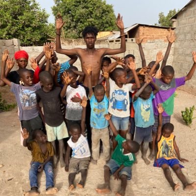 Tala69785054's profile picture. DONATION FOR THE ORPHANAGE IN GIBOROH KOTO BORDER LINE CHILDREN.