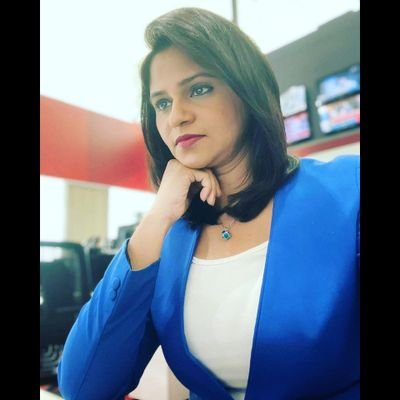 #NewsAnchor | #journalist @zee24taasnews
https://t.co/HDCjKRVH5H |
#withanupama