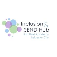 Inclusion & SEND Hub(@iSENDHub) 's Twitter Profile Photo