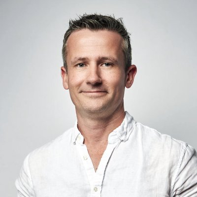 Investor at @tribeglobalvc. I'm not active here anymore; you can find me on LinkedIn instead.