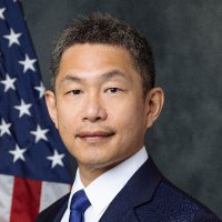 Eric Ching for Congress(@EricChing4CD38) 's Twitter Profile Photo