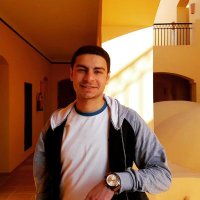 Abdelazem Khaled👨‍⚕️ (@az_bedo) Twitter profile photo