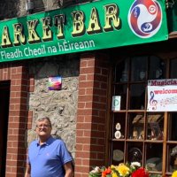 Market Bar Drogheda (@nugentsbar) 's Twitter Profile