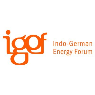 The German Chancellor and the Indian Prime Minister established the Indo-German Energy FORUM (IGEF) in April 2006.