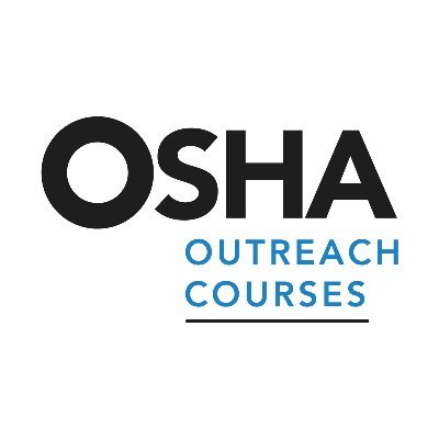 OshaOutreach Profile Picture