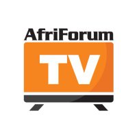 AfriForumTV(@AfriForumTV) 's Twitter Profile Photo