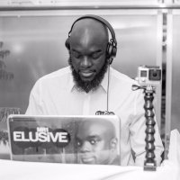  Oga Elusive (DJ) 🍫⚡️ (@mr1elusive) 's Twitter Profile Photo