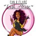 Fan and Flare Lash House (@_FanFlareLash) Twitter profile photo