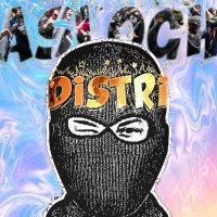 Distri Aslogh(@aslogh) 's Twitter Profile Photo